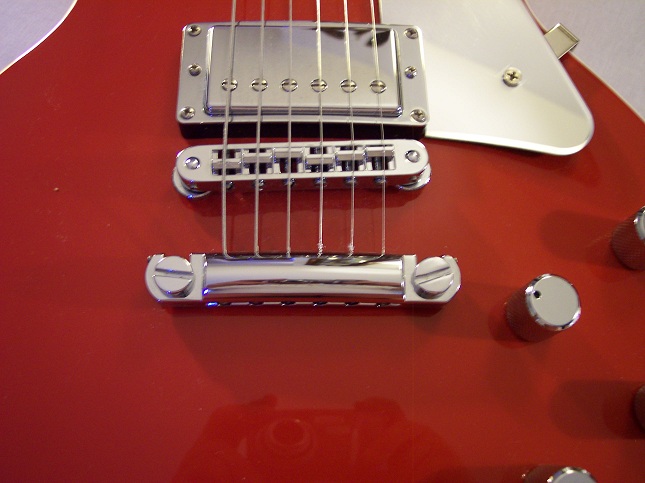 Les Paul GT Picture 14